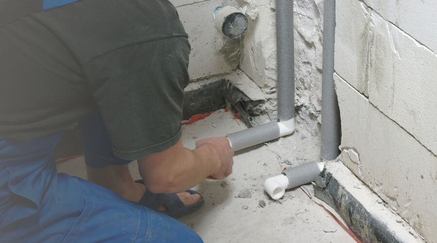 Professional septic tank pumping services in Dime Box, TX